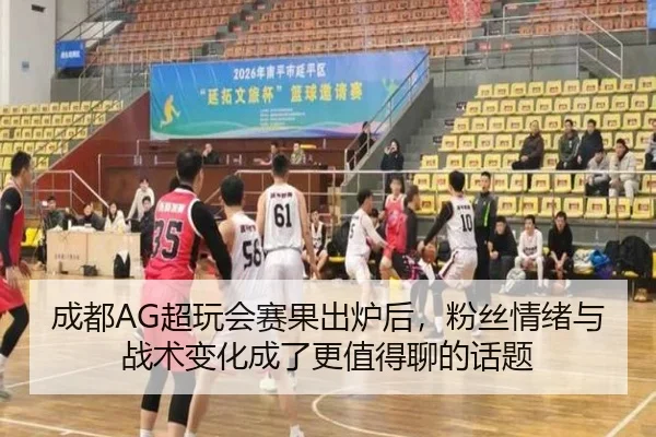成都AG超玩会赛果出炉后，粉丝情绪与战术变化成了更值得聊的话题 - Sina Sports